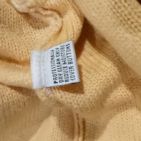 ST. JOHN Collection Vintage Knit button Cardigan Only! - Picture 6 of 15